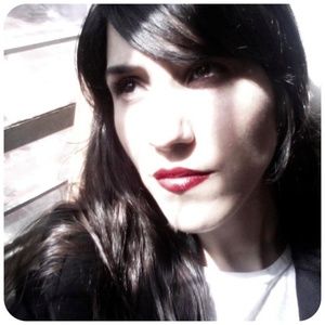 Meet your Posher, Cristina